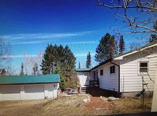 7594 Highway 135 N, Embarrass, MN 55732