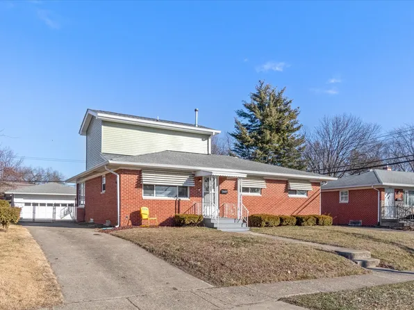 5516 Meadowood Dr, Indianapolis, IN 46224