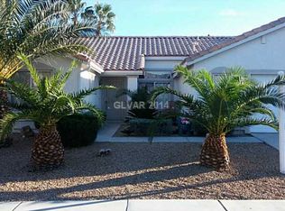 1831 Indian Rock Rd, North Las Vegas, NV 89031