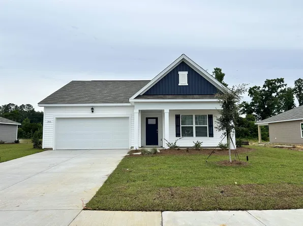 146 Country Grove Way, Galivants Ferry, SC 29544