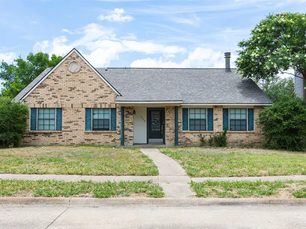 1308 Woodland Ct, Allen, TX 75002