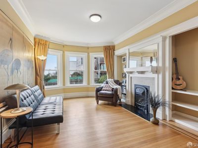 1530 Jones St #4, San Francisco, CA, 94109