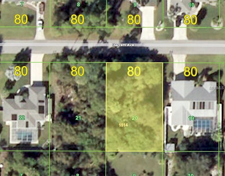 1st image of 23491 Garrett Ave