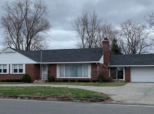 465 Main St, Agawam, MA 01001