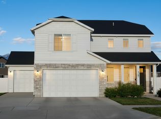 3261 S 2580 W, Syracuse, UT 84075