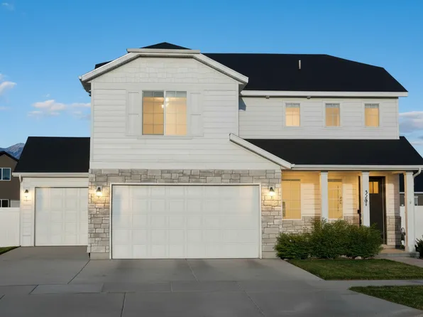 3261 S 2580 W, Syracuse, UT 84075