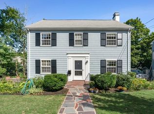 79 Scott Rd, Belmont, MA 02478