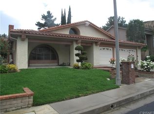 18923 Granada Cir, Porter Ranch, CA 91326