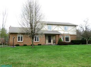 11790 Huntington Way NW, Pickerington, OH 43147