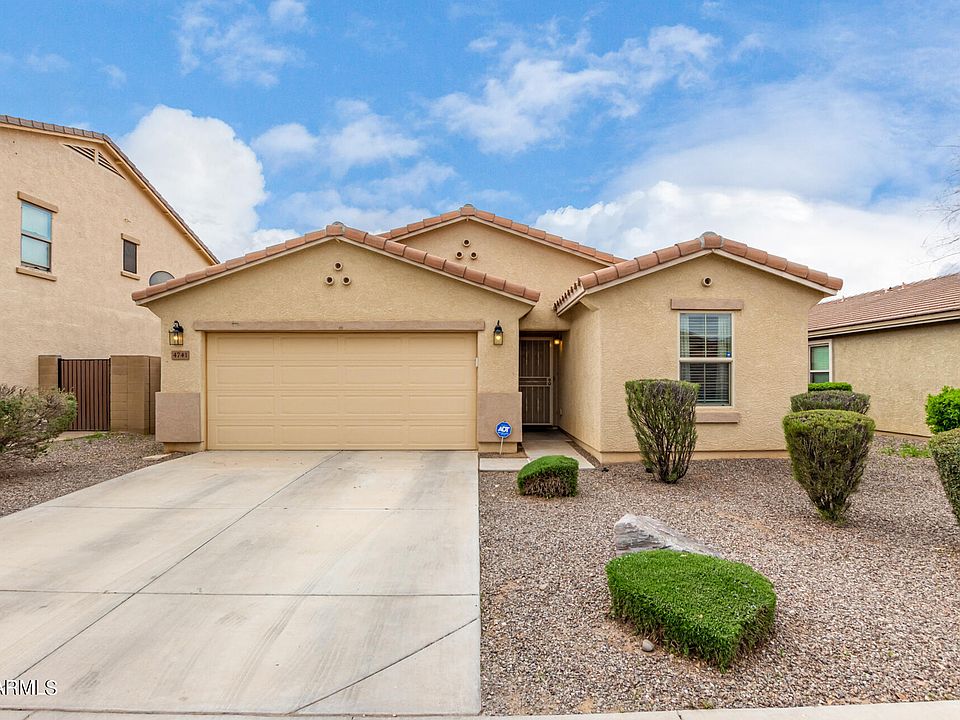 1st image of 4741 E LONGHORN Street