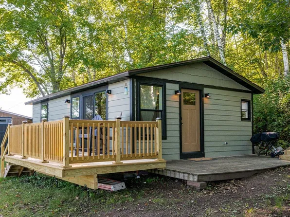 1508 Long Lake Rd, Sawyer, MN 55780