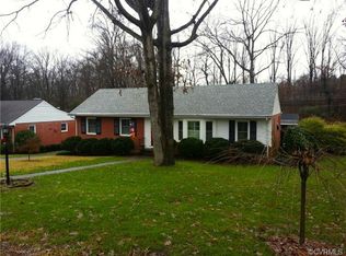 518 Ridgeley Ln, Henrico, VA 23229