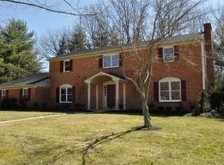 710 Mount Lebanon Rd, Wilmington, DE 19803