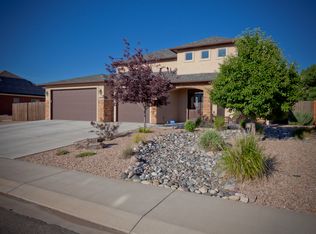 450 Brandon Dr, Fruita, CO 81521