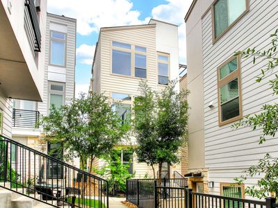 2715 N Pine St, San Antonio, TX, 78209