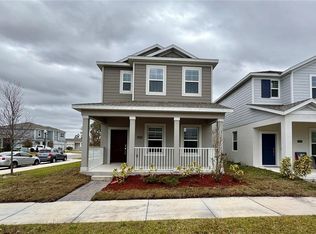 6473 Pine Warbler Way, Saint Cloud, FL 34771