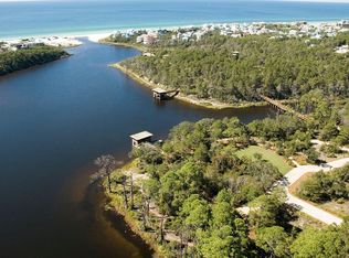 4-8 Cedar Post Rd, Santa Rosa Beach, FL 32459
