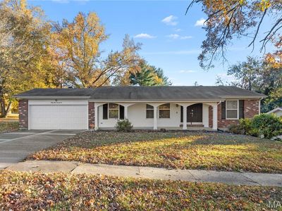 4372 Alderwood Dr, Florissant, MO, 63033