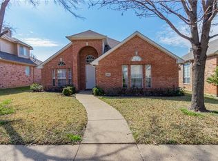 2033 Nottingham Pl, Allen, TX 75013