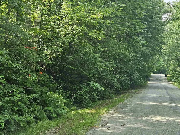 Lot 6 Mount Cleveland Road, Bethlehem, NH 03574