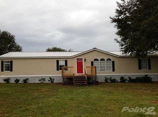 4809 Bruton Rd, Plant City, FL 33565