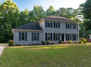 2702 Ashley Cir, Jonesboro, GA 30236