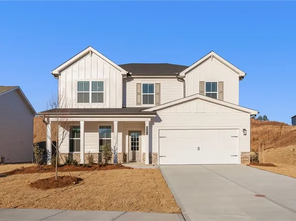 5587 Rosehall Pl, Atlanta, GA 30349