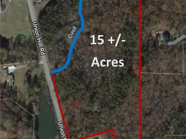 7300 Union Hill Rd, Canton, GA 30115
