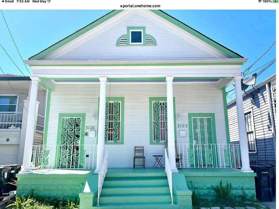 3120 Dumaine St