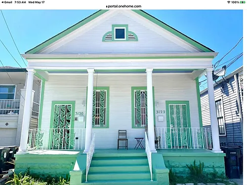3120 Dumaine St Photo 1