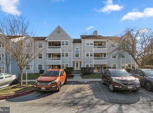 8585 Falls Run Rd Unit D, Ellicott City, MD 21043