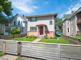 1726 University Ave NE #F2, Minneapolis, MN 55413