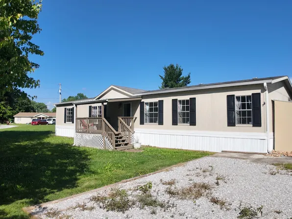 204 Pin Oak Lane, Billings, MO 65610
