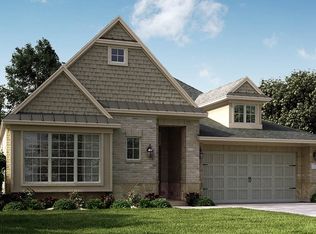 18723 Rend Lake Dr, Cypress, TX 77429