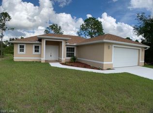 3310 24th St W UNIT 2, Lehigh Acres, FL 33971