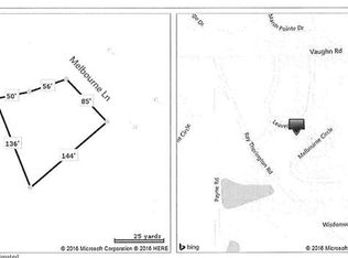 300 Melbourne Ln, Montgomery, AL 36117