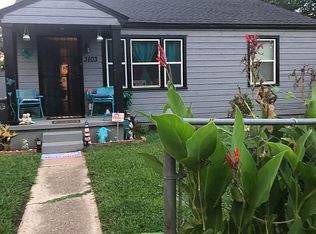 3103 E Virgin St, Tulsa, OK 74110