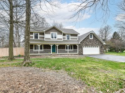 7315 W Heritage Dr, New Palestine, IN, 46163