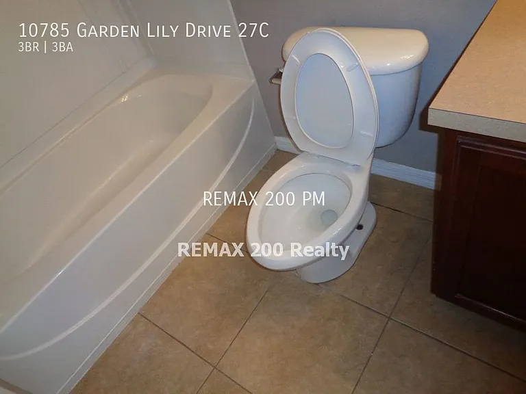 10785 Garden Lily Dr #27C — Photo 9