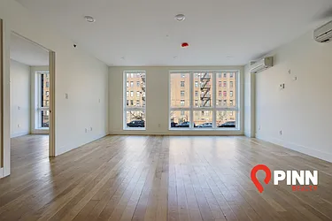 Rented by Pinn Realty