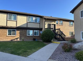 2631 East Uintah Street (TR) - A, Colorado Springs, CO 80909