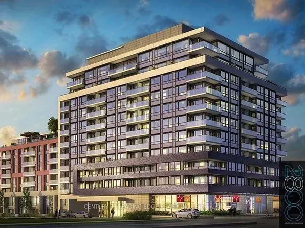 2800 Keele St Unit 914, Toronto, ON M3M 0B8
