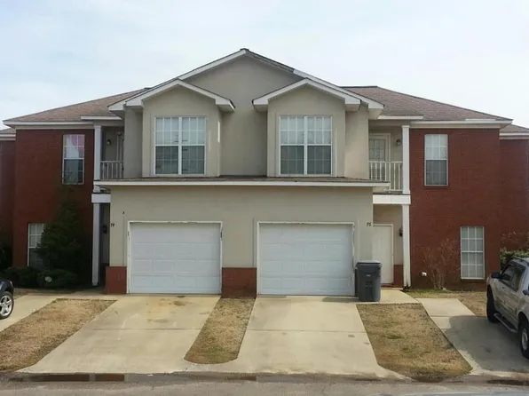 76 Dumbarton Rd, Starkville, MS 39759