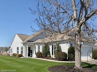 5214 Windward Way, Southport, NC 28461