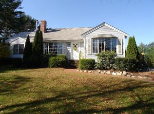 314 Scadding St, Taunton, MA 02780