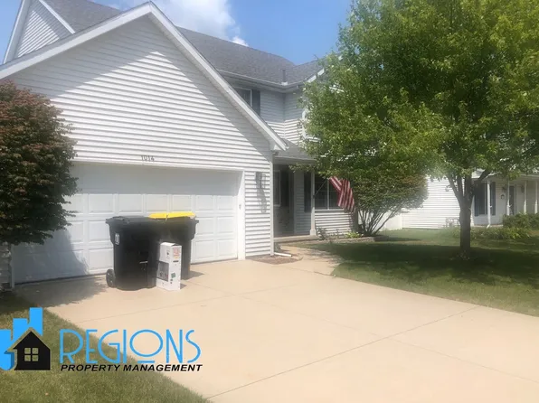 1014 Show Creek Ln, Normal, IL 61761