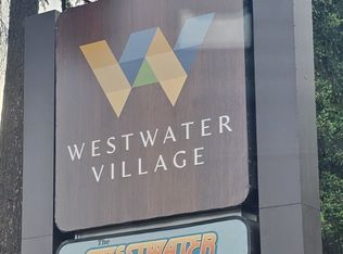 Westwater Village, Olympia, WA 98502