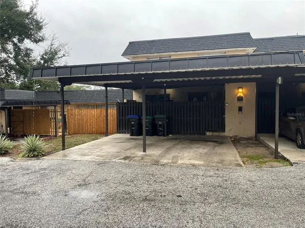 5409 Idlewild Ct #104, Orlando, FL 32808