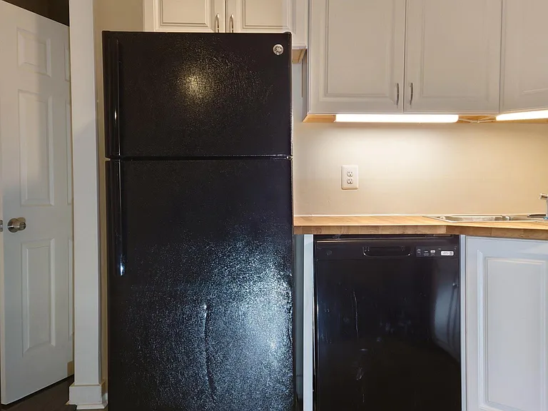 1832 Bolton St #3A — Photo 20