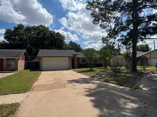 11510 Early Mist Ct, Houston, TX 77064